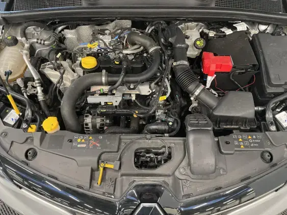 RENAULT CLIO V - voiture d'occasion - Photo 21