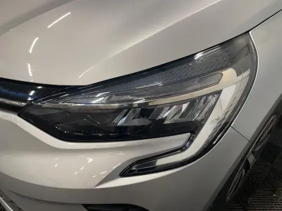 RENAULT CLIO V - voiture d'occasion - Photo 22