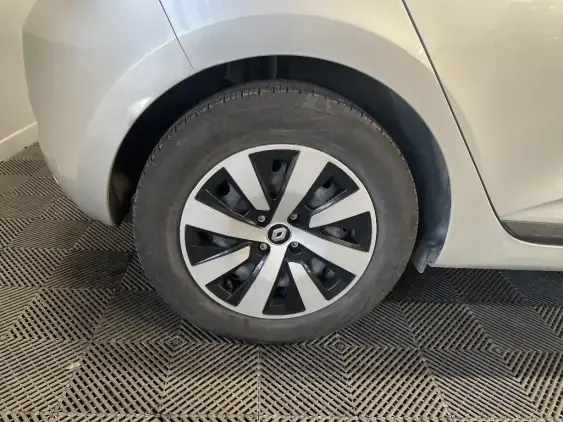 RENAULT CLIO V - voiture d'occasion - Photo 25