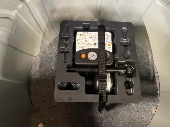 RENAULT CAPTUR II - voiture d'occasion - Photo 17