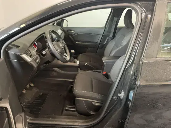 RENAULT CAPTUR II - voiture d'occasion - Photo 18