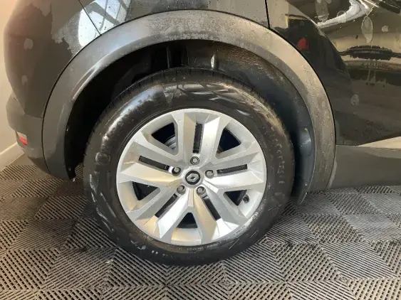 RENAULT CAPTUR II - voiture d'occasion - Photo 25