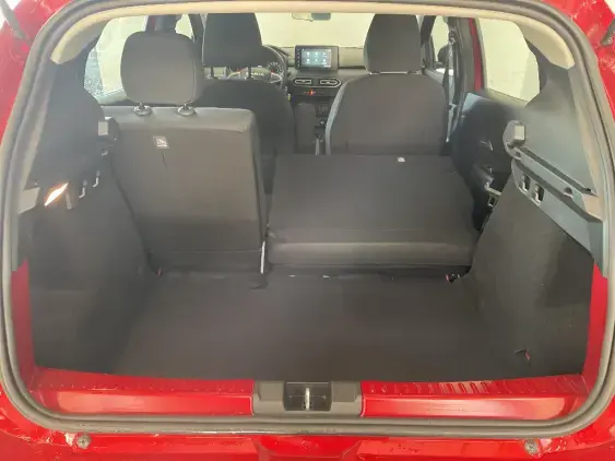 DACIA SANDERO III - voiture d'occasion - Photo 16