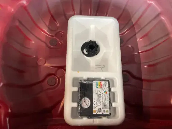 DACIA SANDERO III - voiture d'occasion - Photo 17