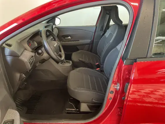 DACIA SANDERO III - voiture d'occasion - Photo 18