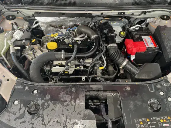 DACIA SANDERO III - voiture d'occasion - Photo 21