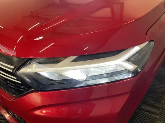 DACIA SANDERO III - voiture d'occasion - Photo 22