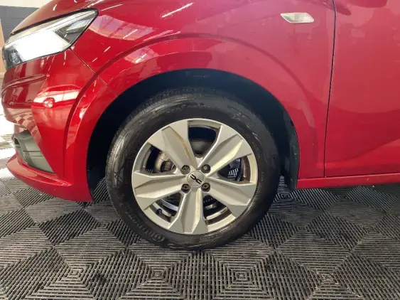 DACIA SANDERO III - voiture d'occasion - Photo 23