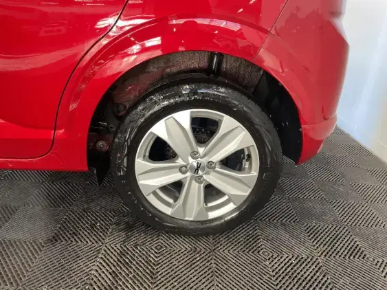 DACIA SANDERO III - voiture d'occasion - Photo 24