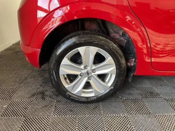 DACIA SANDERO III - voiture d'occasion - Photo 25