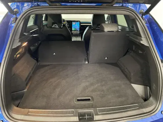 RENAULT AUSTRAL - voiture d'occasion - Photo 16