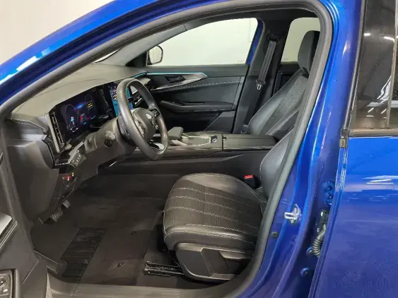 RENAULT AUSTRAL - voiture d'occasion - Photo 18