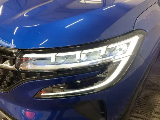 RENAULT AUSTRAL - voiture d'occasion - Photo 22