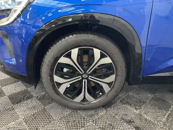 RENAULT AUSTRAL - voiture d'occasion - Photo 23