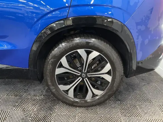 RENAULT AUSTRAL - voiture d'occasion - Photo 24