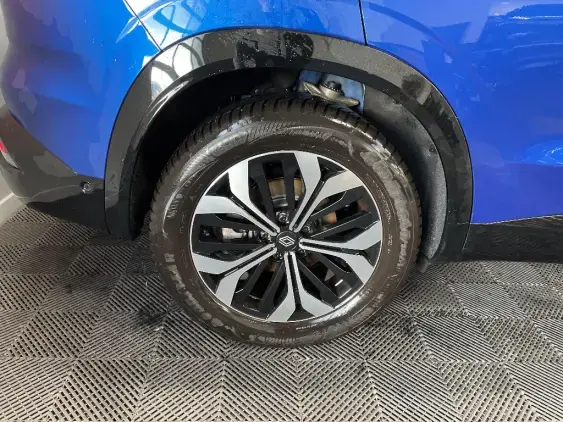 RENAULT AUSTRAL - voiture d'occasion - Photo 25