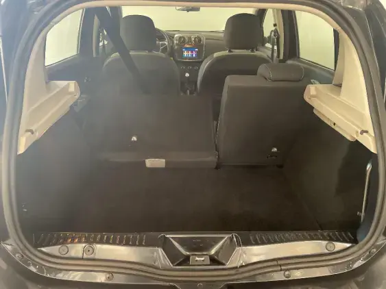 DACIA SANDERO II - voiture d'occasion - Photo 16
