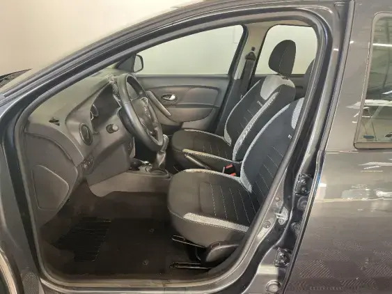 DACIA SANDERO II - voiture d'occasion - Photo 18