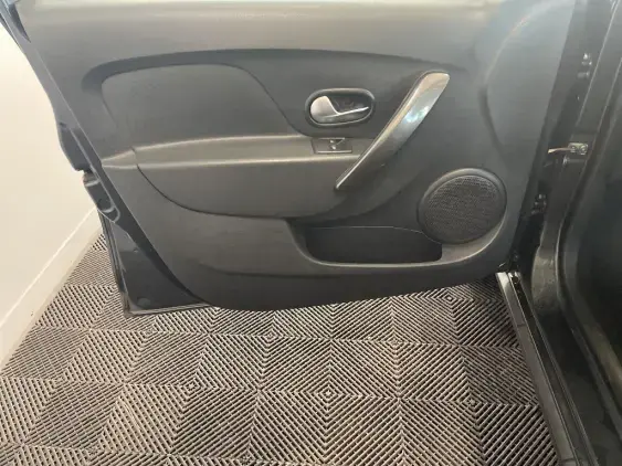 DACIA SANDERO II - voiture d'occasion - Photo 19