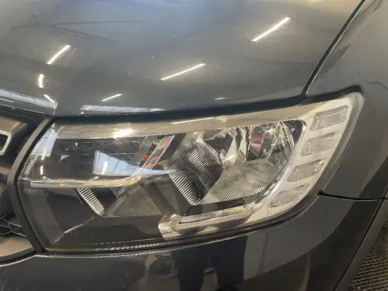 DACIA SANDERO II - voiture d'occasion - Photo 22