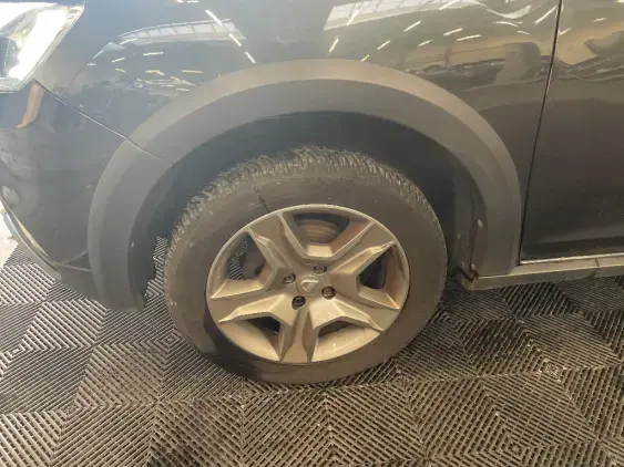 DACIA SANDERO II - voiture d'occasion - Photo 23