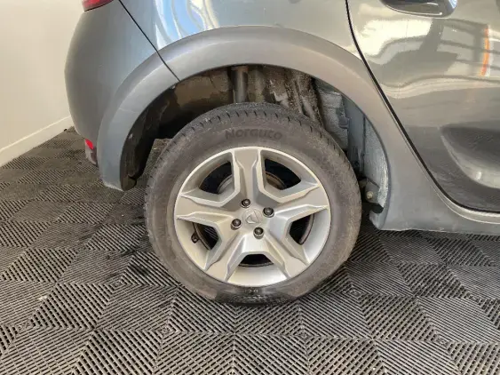 DACIA SANDERO II - voiture d'occasion - Photo 25