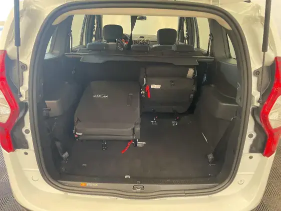 DACIA LODGY - voiture d'occasion - Photo 16