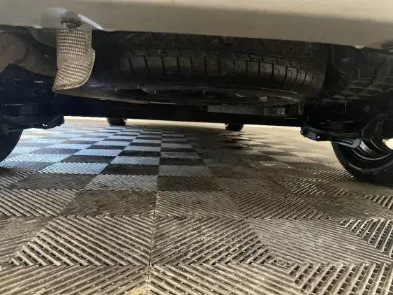 DACIA LODGY - voiture d'occasion - Photo 17