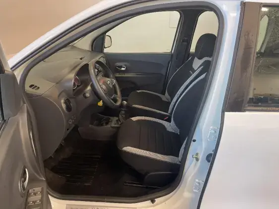 DACIA LODGY - voiture d'occasion - Photo 18