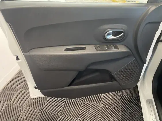 DACIA LODGY - voiture d'occasion - Photo 19