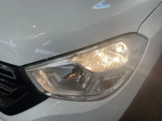 DACIA LODGY - voiture d'occasion - Photo 22