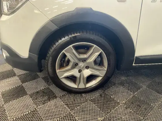 DACIA LODGY - voiture d'occasion - Photo 23