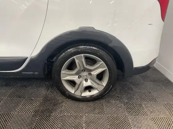 DACIA LODGY - voiture d'occasion - Photo 24