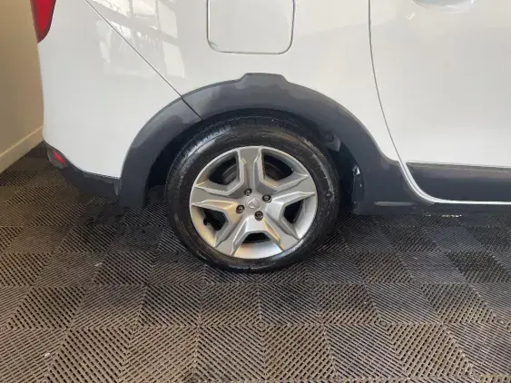 DACIA LODGY - voiture d'occasion - Photo 25