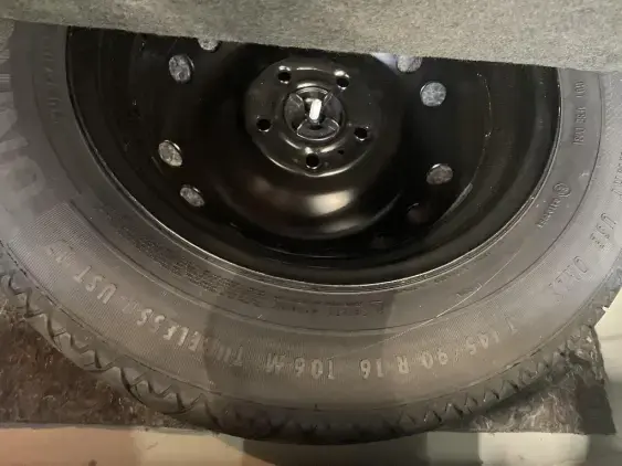 DACIA DUSTER II - voiture d'occasion - Photo 17