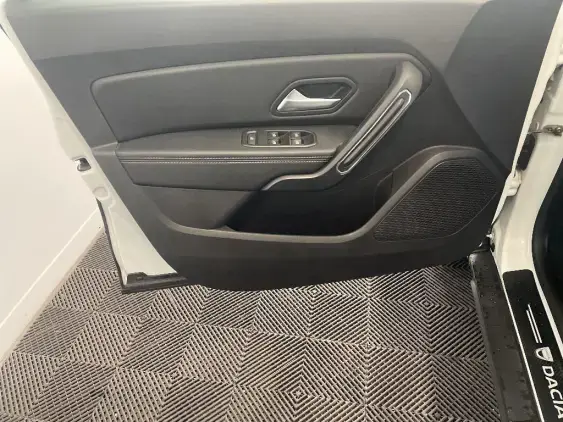 DACIA DUSTER II - voiture d'occasion - Photo 19