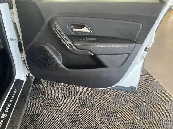 DACIA DUSTER II - voiture d'occasion - Photo 20