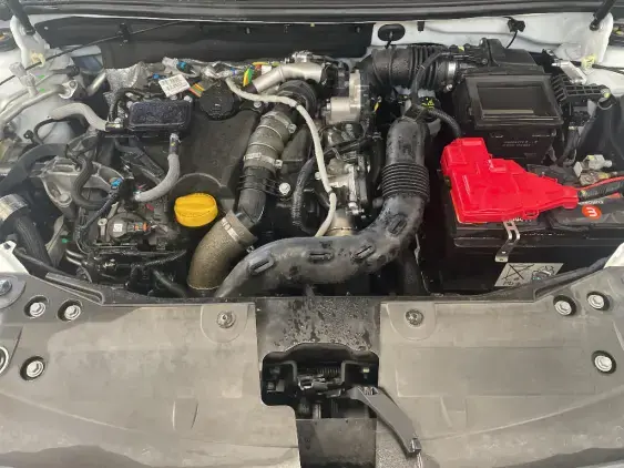 DACIA DUSTER II - voiture d'occasion - Photo 21