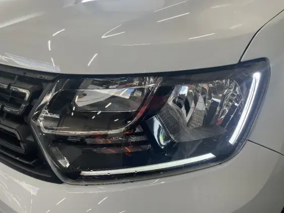 DACIA DUSTER II - voiture d'occasion - Photo 22