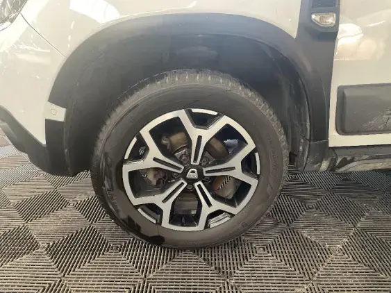 DACIA DUSTER II - voiture d'occasion - Photo 23