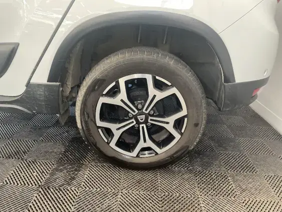 DACIA DUSTER II - voiture d'occasion - Photo 24