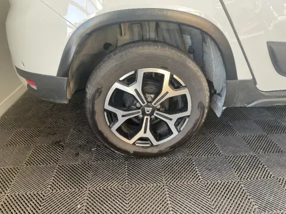 DACIA DUSTER II - voiture d'occasion - Photo 25