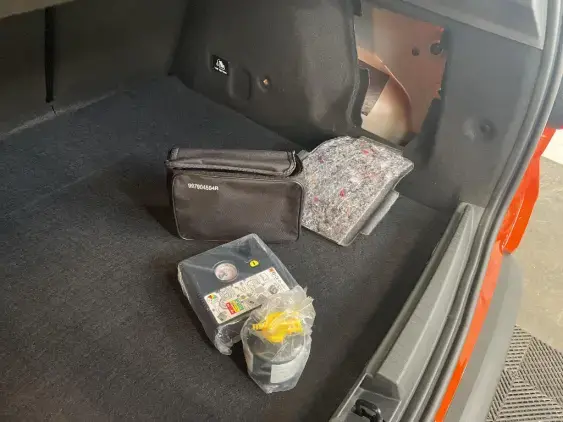 DACIA DUSTER II - voiture d'occasion - Photo 17