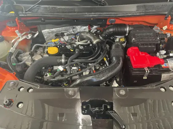 DACIA DUSTER II - voiture d'occasion - Photo 21