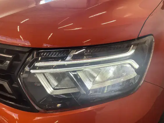 DACIA DUSTER II - voiture d'occasion - Photo 22