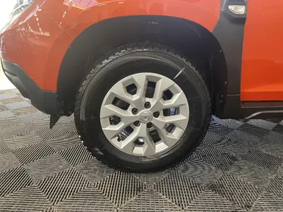 DACIA DUSTER II - voiture d'occasion - Photo 23