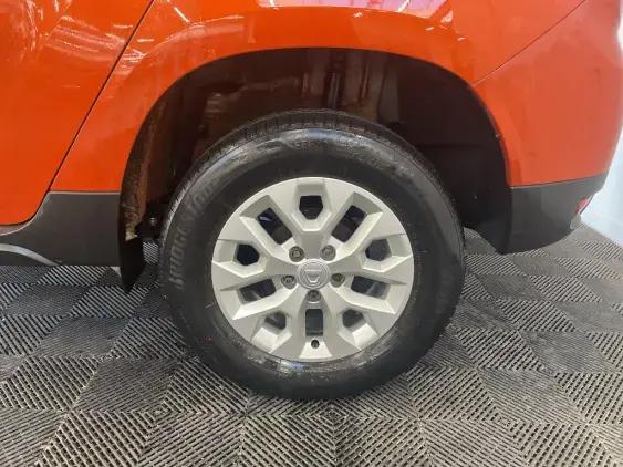 DACIA DUSTER II - voiture d'occasion - Photo 24