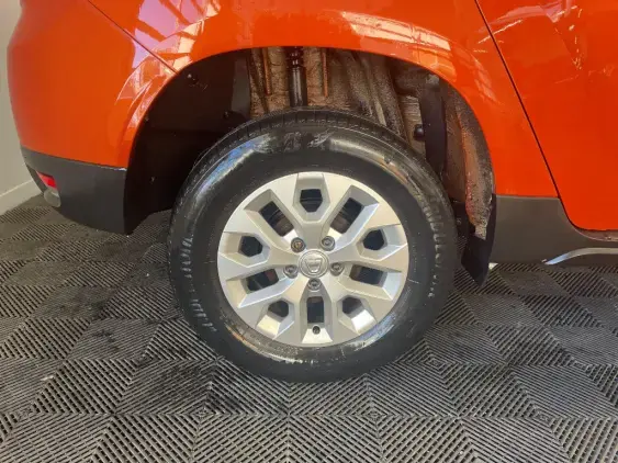 DACIA DUSTER II - voiture d'occasion - Photo 25