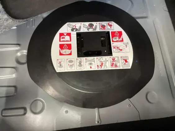 RENAULT CLIO IV - voiture d'occasion - Photo 17