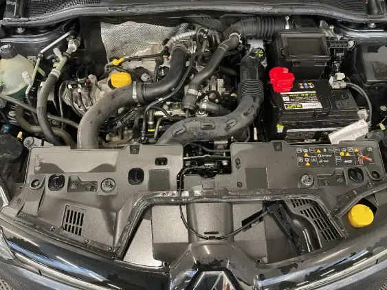 RENAULT CLIO IV - voiture d'occasion - Photo 21